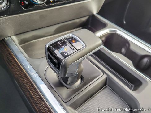 Used 2024 GMC Sierra 1500 Elevation w/ X31 Off-Road Package image 16