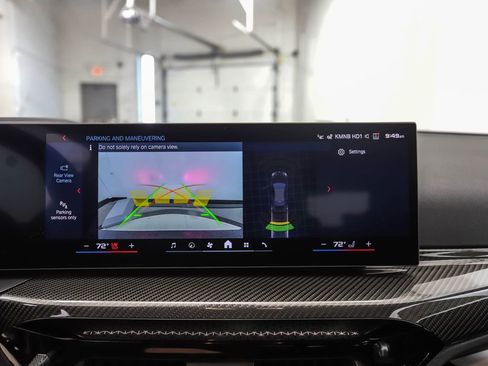 New 2026 BMW M2 w/ Lighting Package image 18