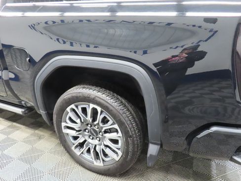 Used 2026 GMC Sierra 1500 Denali Ultimate AWD/4WD image 41
