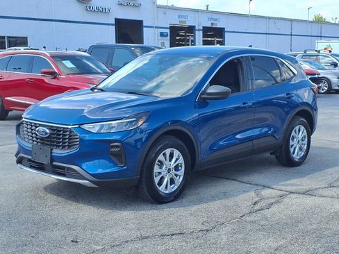 Used 2023 Ford Escape Active image 7