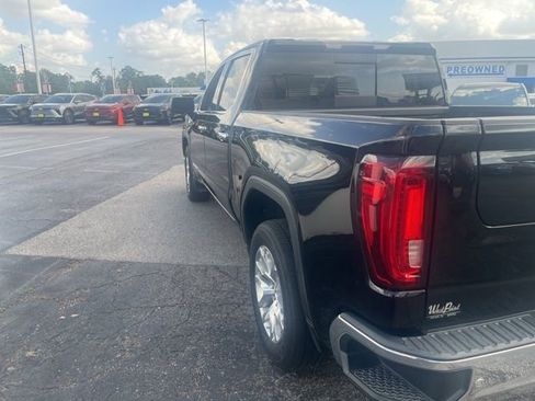 Used 2020 GMC Sierra 1500 SLT image 3