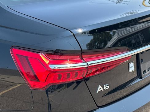 Used 2020 Audi A6 2.0T Premium image 29