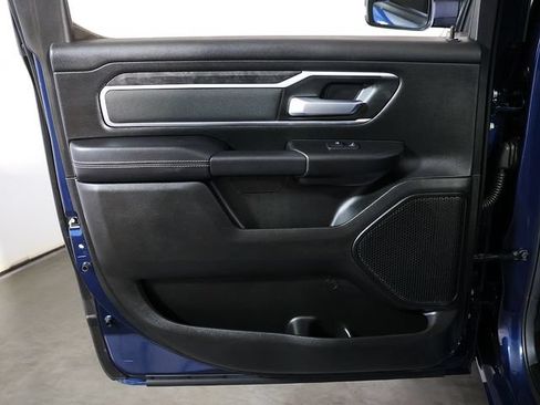 Used 2023 RAM 1500 Big Horn AWD/4WD image 30
