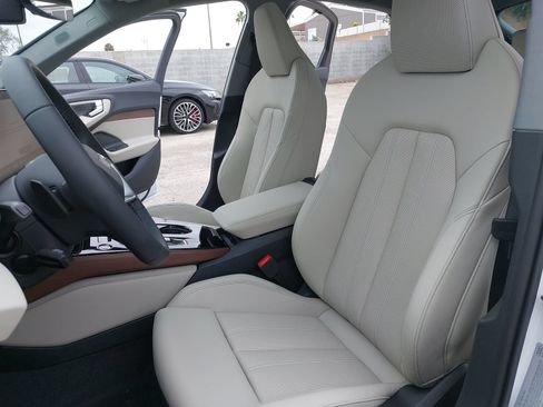 New 2026 Audi A5 2.0T Premium AWD/4WD image 15