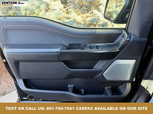 Used 2024 Ford F150 Raptor image 18