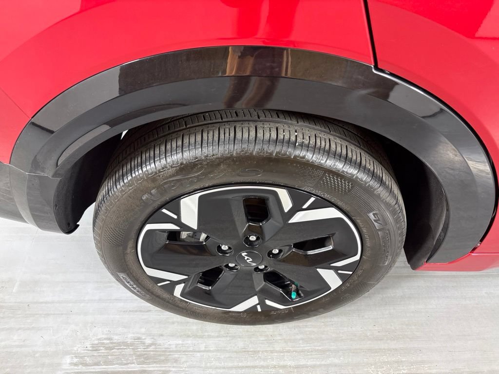 Used 2023 Kia Niro Wind FWD image 10