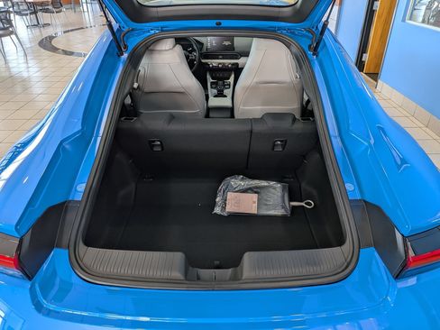 New 2026 Honda Prelude image 24