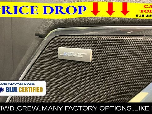 Used 2024 Chevrolet Silverado 1500 RST w/ Convenience Package II AWD/4WD image 12