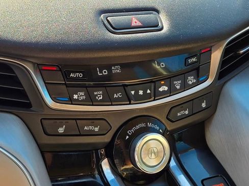 Used 2023 Acura TLX Technology Package image 31