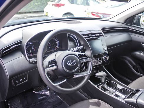 Certified 2023 Hyundai Tucson SEL image 23