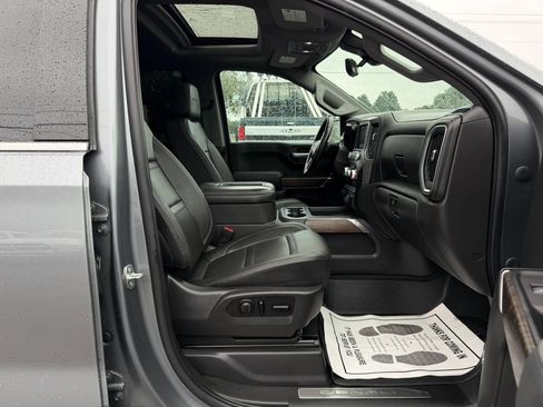 Used 2021 GMC Sierra 1500 Denali w/ Denali Ultimate Package AWD/4WD image 33