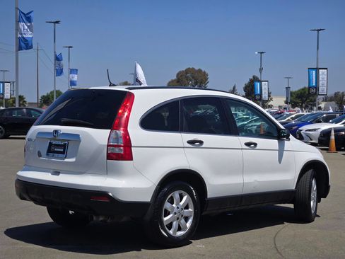 Used 2009 Honda CR-V EX image 7