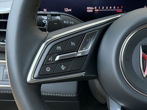 New 2026 Buick Enclave Preferred w/ Power Package image 30