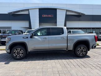 Used 2023 GMC Sierra 1500 AT4 w/ AT4 Preferred Package AWD/4WD video 1