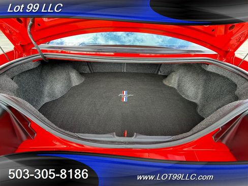 Used 2000 Ford Mustang Coupe image 17