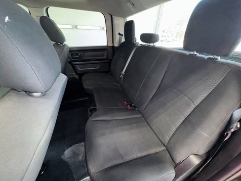Used 2019 RAM 1500 Express w/ Wheel & Sound Group AWD/4WD image 21