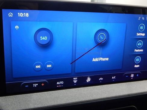 New 2025 Ford Maverick XLT image 23