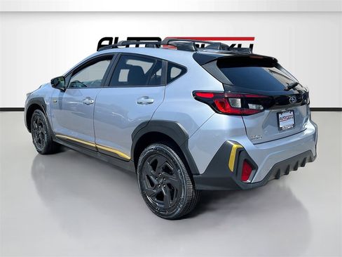 Used 2024 Subaru Crosstrek 2.5i Sport w/ Crosstrek Mirror Package image 5