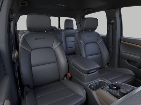 New 2026 GMC Canyon Denali image 16