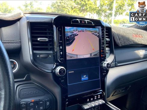 Used 2023 RAM 1500 Rebel w/ Rebel Level 2 Equipment Group AWD/4WD image 19