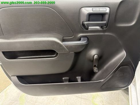 Used 2015 Chevrolet Silverado 2500 W/T RWD image 21