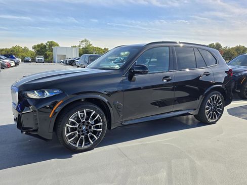 New 2026 BMW X5 xDrive40i w/ M Sport Package image 15