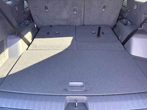 New 2026 Kia EV9 Wind image 8