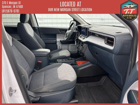 Used 2024 Ford Maverick XLT FWD image 27