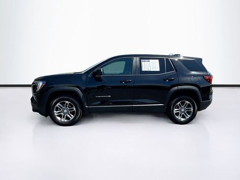 Used 2026 GMC Terrain Elevation AWD/4WD image 4