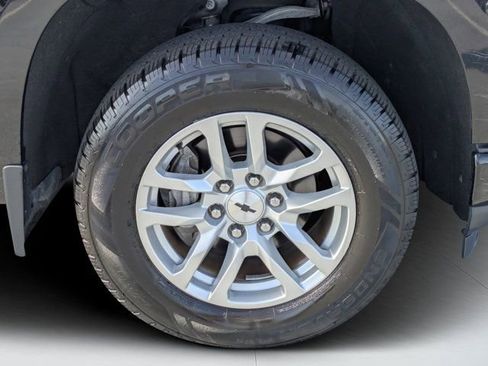 Used 2020 Chevrolet Silverado 1500 RST w/ All-Star Edition AWD/4WD image 9