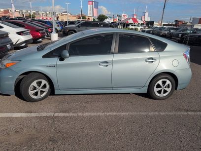 Used 2015 Toyota Prius Two