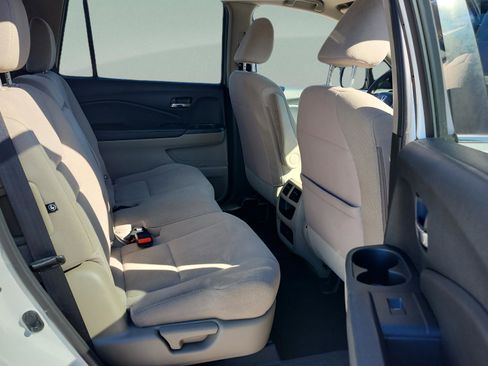 Used 2017 Honda Pilot LX image 20