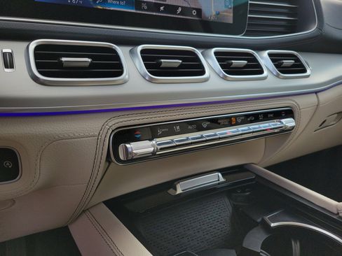 Certified 2023 Mercedes-Benz GLE 450 4MATIC image 30