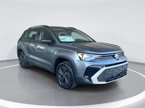 New 2026 Volkswagen Taos S image 41