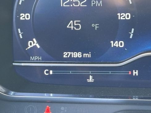 Used 2024 Chevrolet Tahoe RST w/ Luxury Package image 22