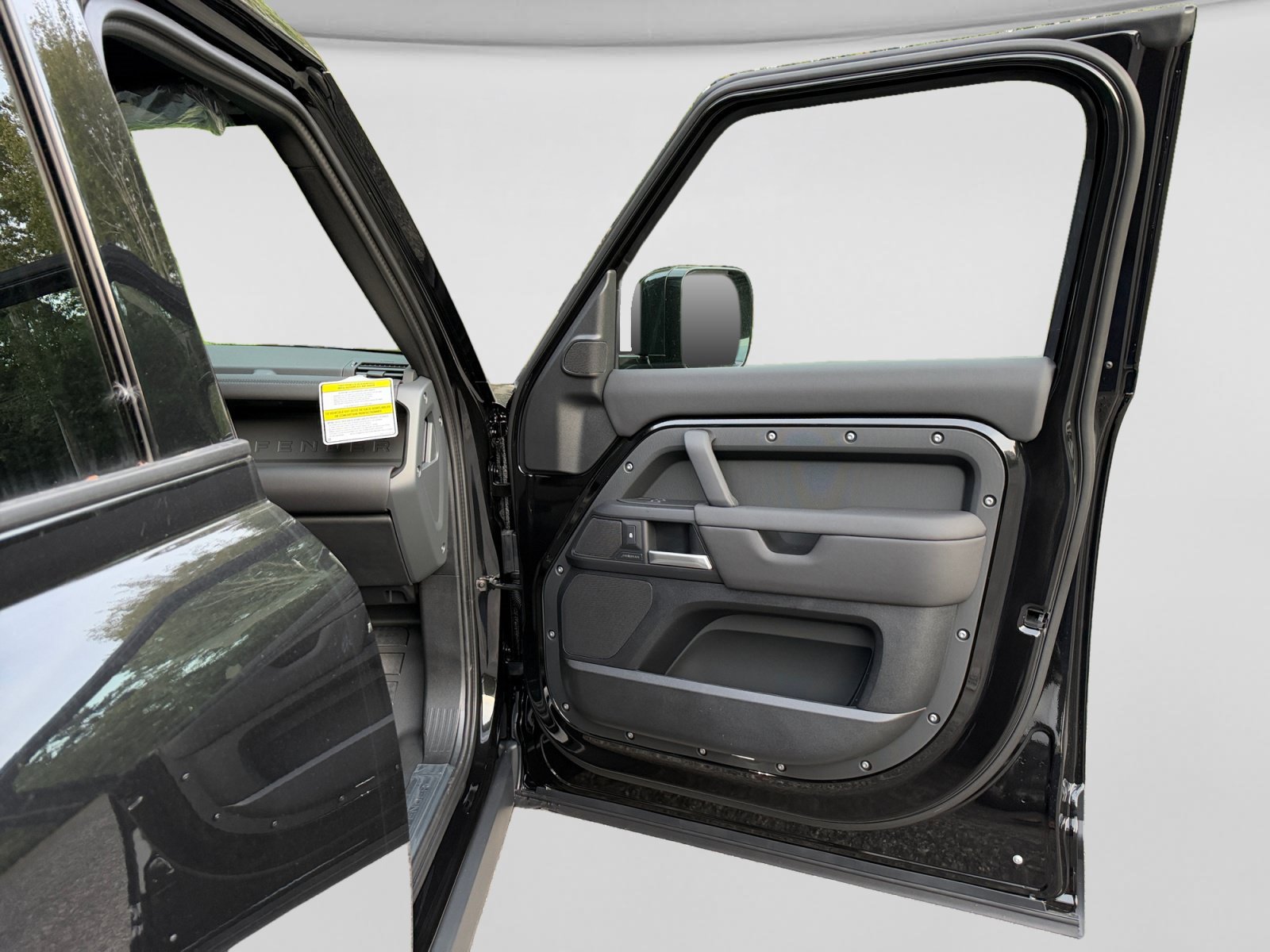 New 2026 Land Rover Defender 110 S AWD/4WD image 24