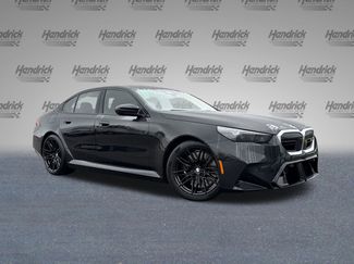 Used 2026 BMW M5 video 2