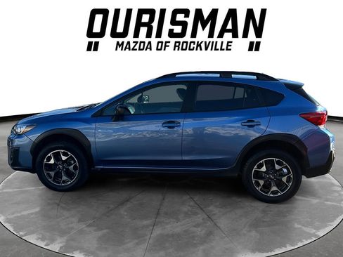 Used 2019 Subaru Crosstrek 2.0i image 3