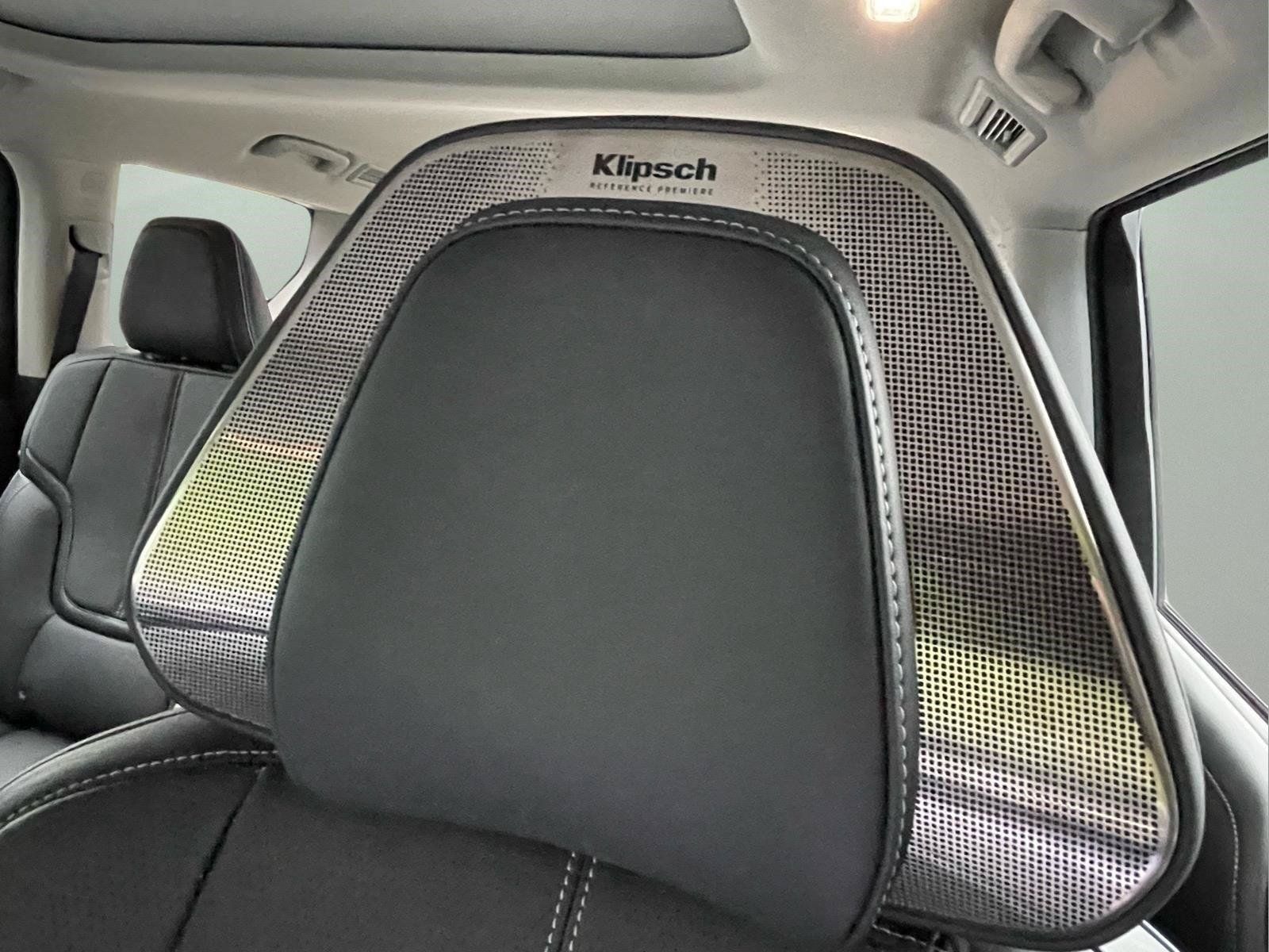 Used 2025 INFINITI QX80 Sensory AWD/4WD image 22