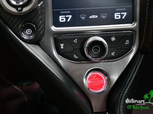 Used 2018 McLaren 720S RWD image 46