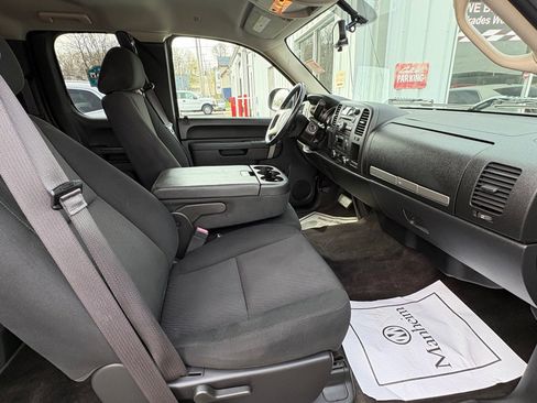 Used 2013 Chevrolet Silverado 1500 LT w/ All-Star Edition image 16