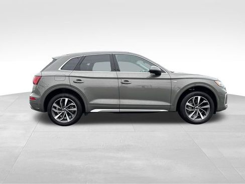 Used 2024 Audi Q5 2.0T Premium Plus image 8