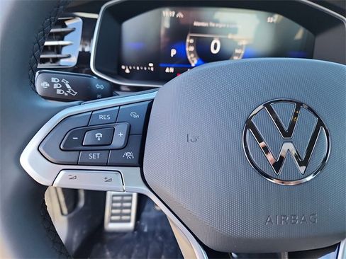 New 2026 Volkswagen Jetta Sport image 11