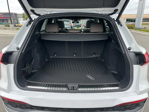 New 2025 Audi Q5 Premium image 14