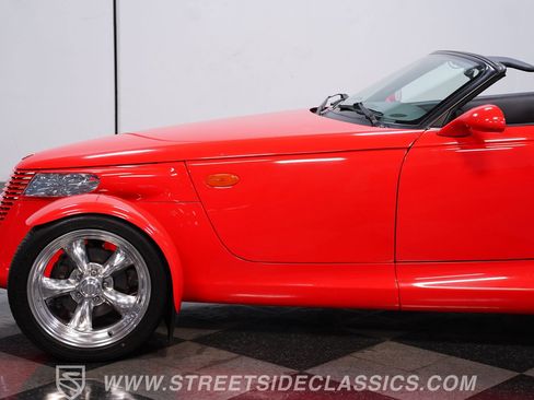 Used 1999 Plymouth Prowler RWD image 18
