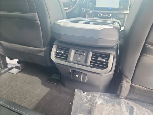 New 2026 Ford F150 Platinum AWD/4WD image 29