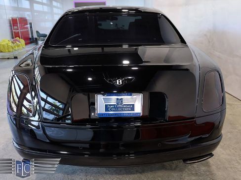 Used 2013 Bentley Mulsanne RWD image 8