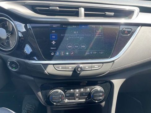 Certified 2023 Buick Encore GX Select FWD image 12