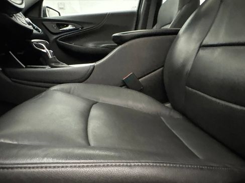 Used 2022 Chevrolet Malibu Premier FWD image 19