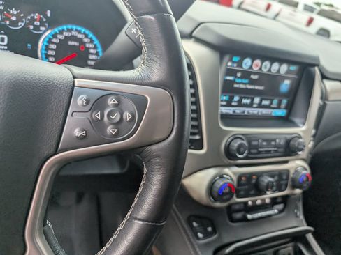 Used 2018 GMC Yukon XL Denali w/ Open Road Package AWD/4WD image 18